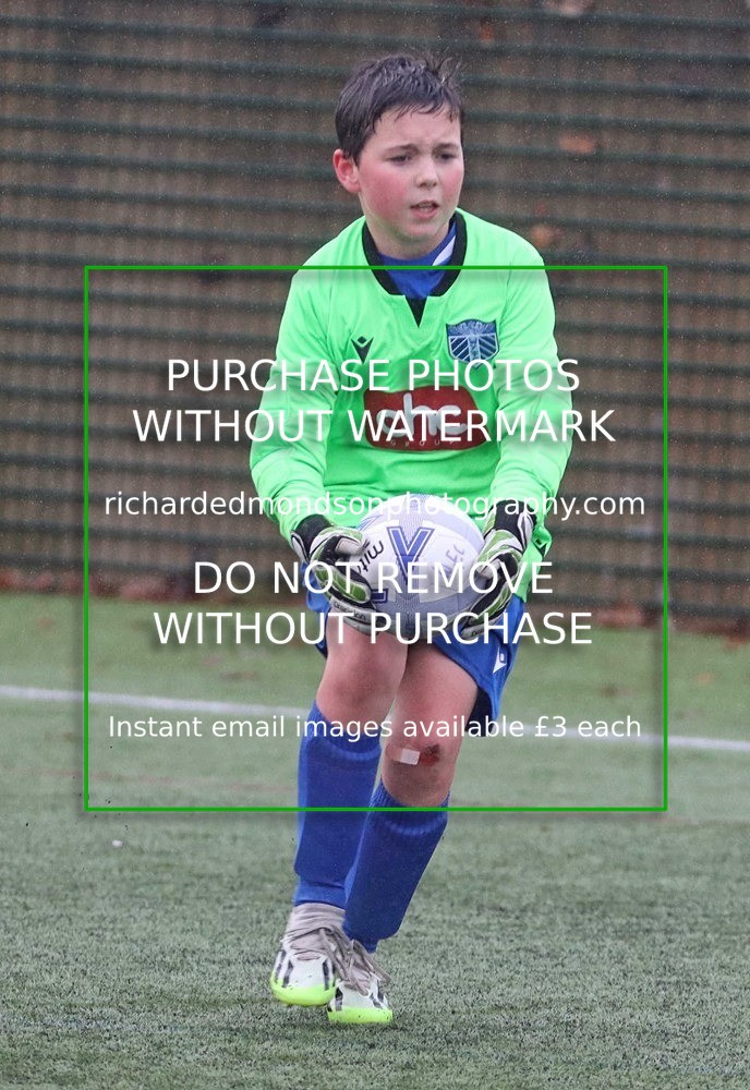 IMG_6529 - Wattsfield U9 vs Milnthorpe & District U9 (9/12/23)