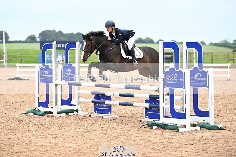 240907A-131238-01911 - Cls 3 Pony Medium Team 80cm & 90cm