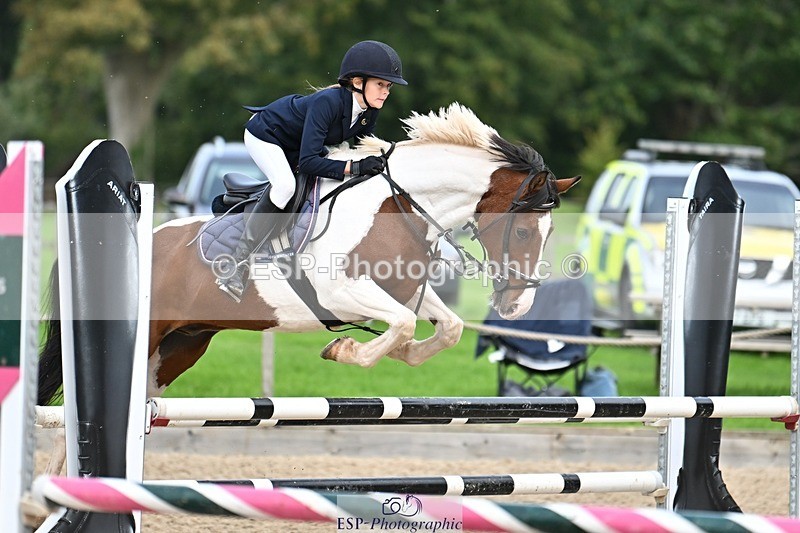 230930-111236-00307 - Cls 3 Pony Discovery & 90cm Open