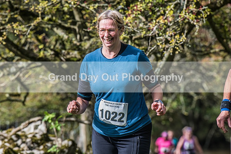 Dovedale Dash-2402 - Dovedale Dash Sunday 5th October 2025