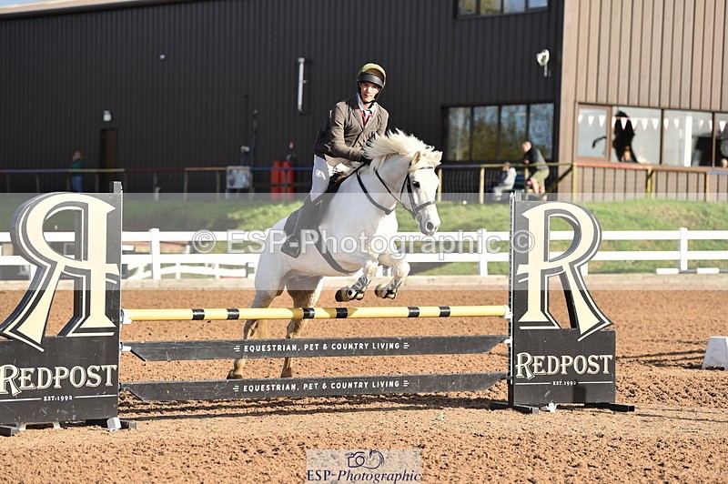 231029A-104644-02803 - Pony Discovery & 90cm Open