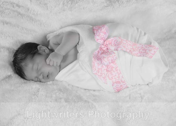  - Baby Harper
