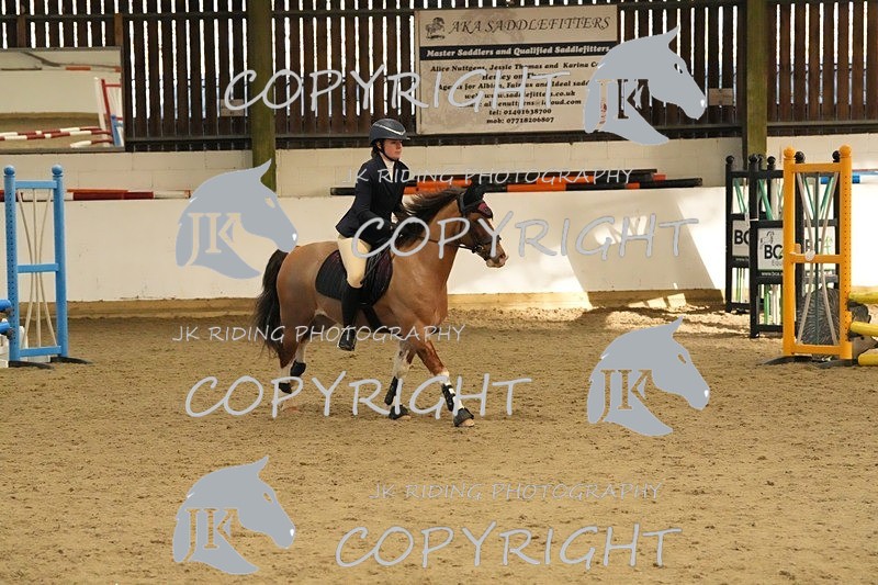 JKR02135 - Class 5 60cm