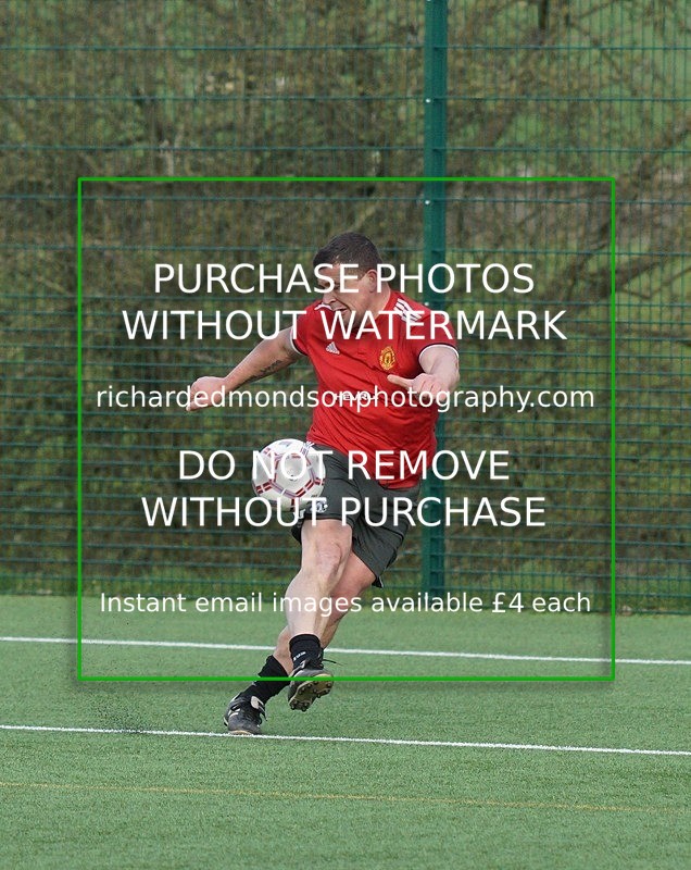 DSC06407 - Kendal Leisure League Sunday 4 April 2021