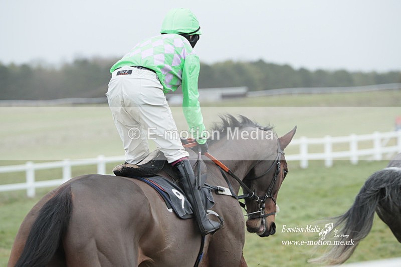 PtP 041222 0385 - Larkhill Racing Club Point-to-Point Larkhill 01/01/23