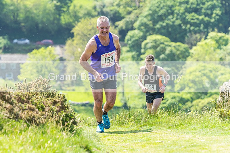 Two Tops-488 - Two Tops Fell Race Saturday 18th May 2024