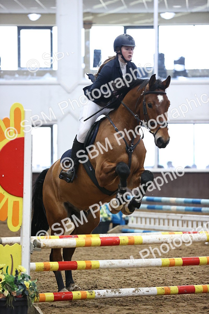 SBM_006390 - Class 19 - Clear Round