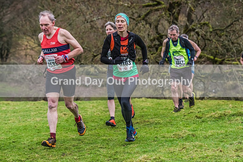 Giggleswick-516 - Kendal Winter League Races Giggleswick Sunday 14th January 2024