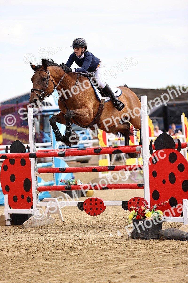 SBM_010846 - Class 10 - Talent Seekers Inc 7 Years Old Championship Qualifer - 1st Half