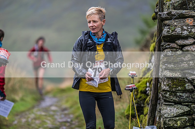 Old Crown Round-693 - Old Crown Round Fell Race Saturday 12th September 2026