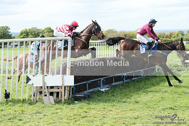 PtP 190426 1100 - Vine & Craven PtP Kingston Blount 19/04/26