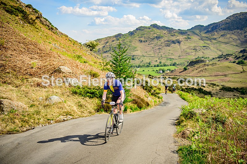 153458 - 2025 Fred Whitton Blea Tarn Climb 15.00 - 16.00