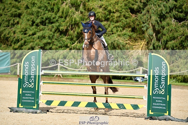 240324-150053-03161 - Cls 11 Foxhunter & 1.20m Open
