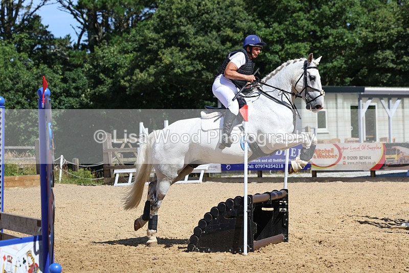 3E7A6788 - Class 2: 70cm