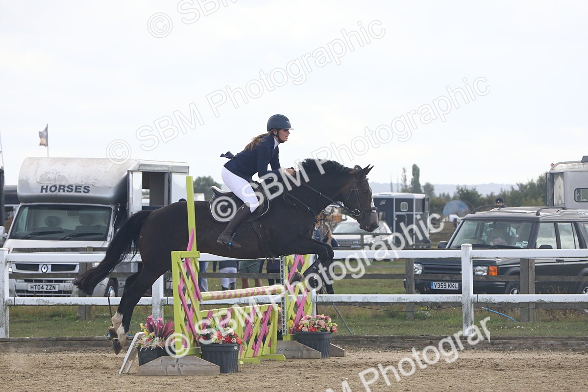 SBM_007600 - Class 10 - 80cm Champs