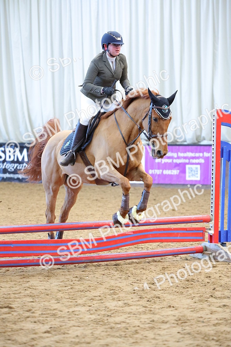 SBM_000521 - Class 3 - 60cm