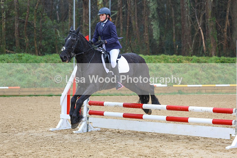 3E7A2231 - Class 4: 70 -75cm