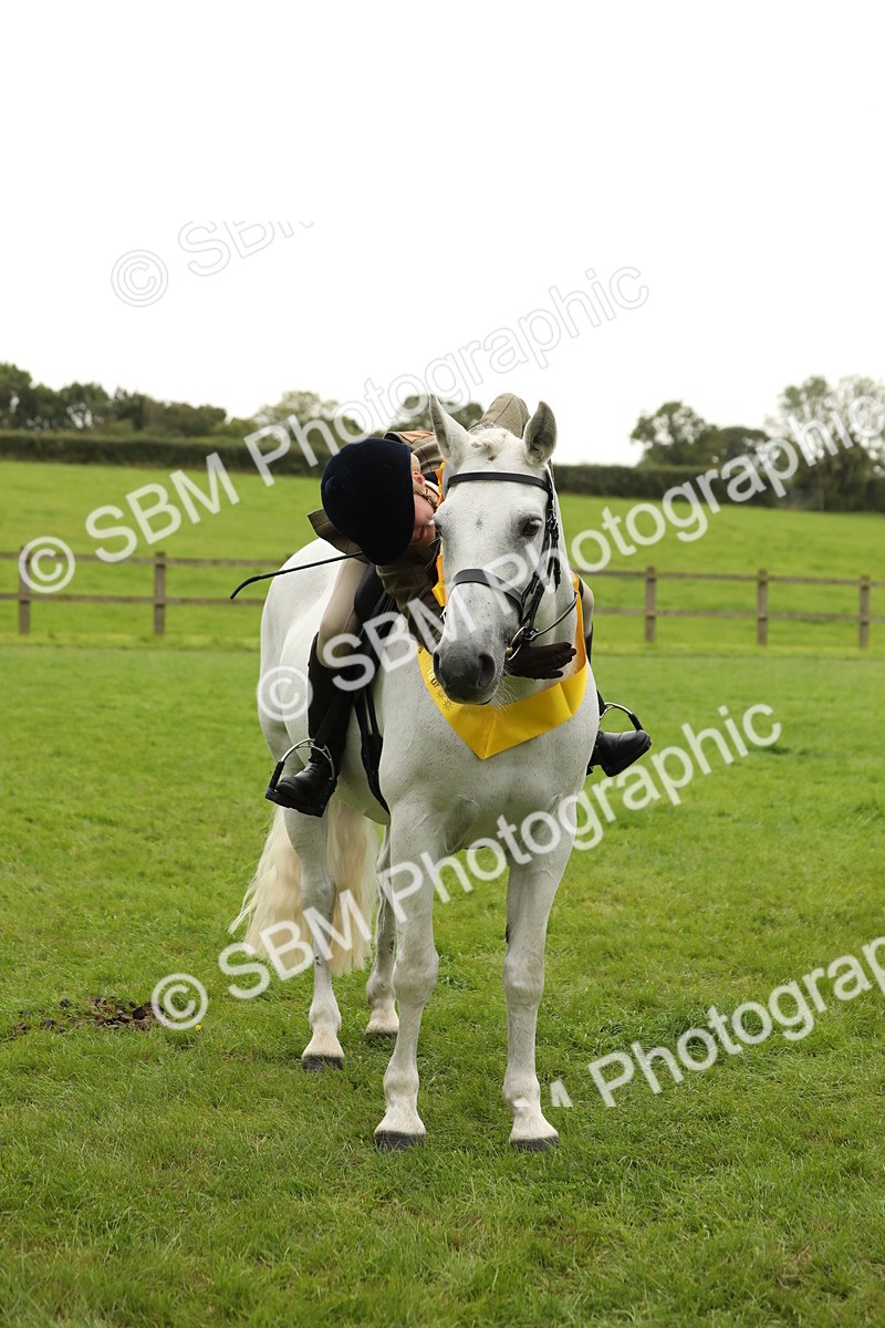 SBM_71402 - S41 - Ridden Equitation (Best Rider)