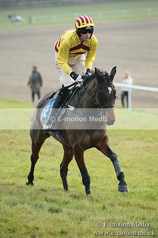 PtP 251118-99 - Vine & Craven Point-to Point Barbury Racecourse 25/11/18