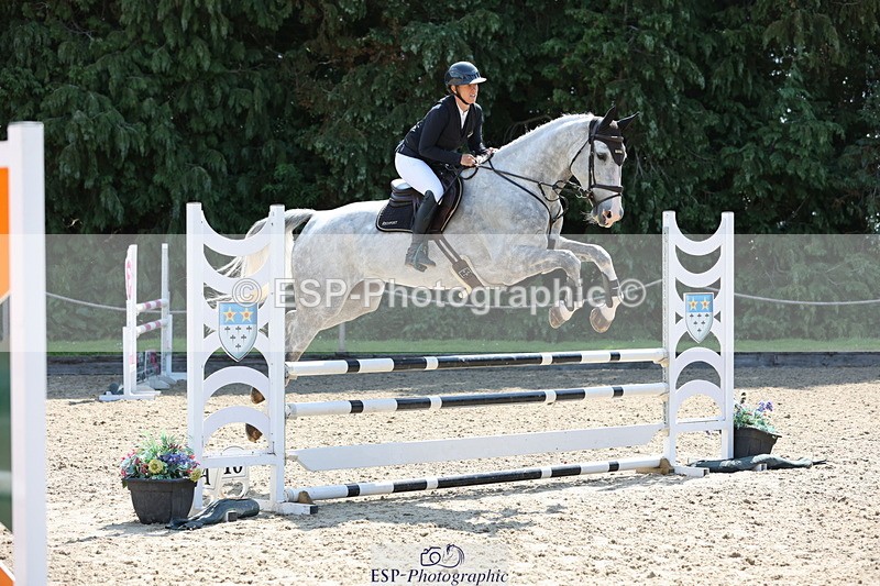 250614A-105035-05811 - Cls 26 British Novice and 90cm Open