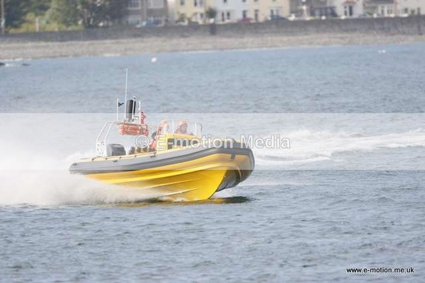 Pbt 210609-108 - Power Boats 21/06/09