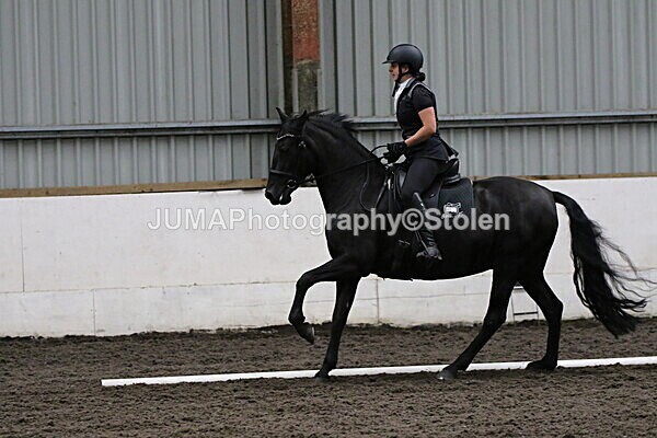 SIAL3976 - CAbin Dressage 5th july 2025