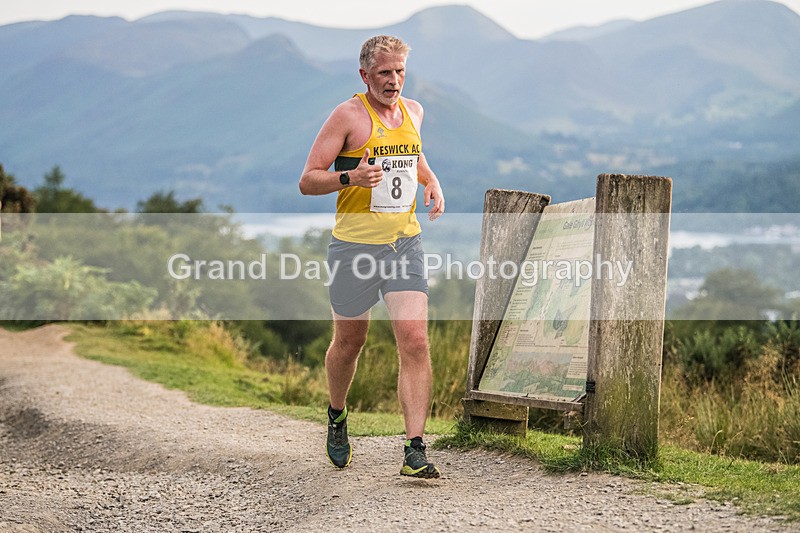 Not Round Latrigg-181 - Not Round Latrigg Fell Race Wednesday 12th August 2026