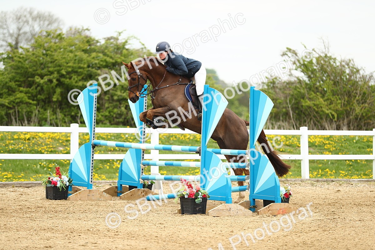 SBM_000762 - Class 3 - Senior Discovery 1m