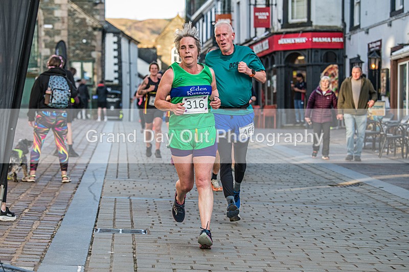 Round The Houses-510 - Keswick Round The Houses Road Race Wednesday 22nd April 2026