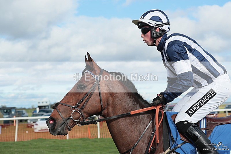 PtP 170324 2742 - Oakley Hunt PtP Brafield-On-The-Green 17/03/24