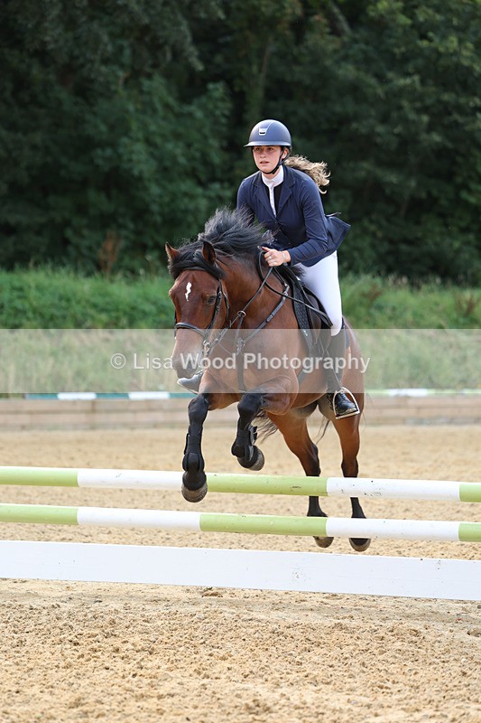 3E7A0330 - Class 2: Senior 70cm