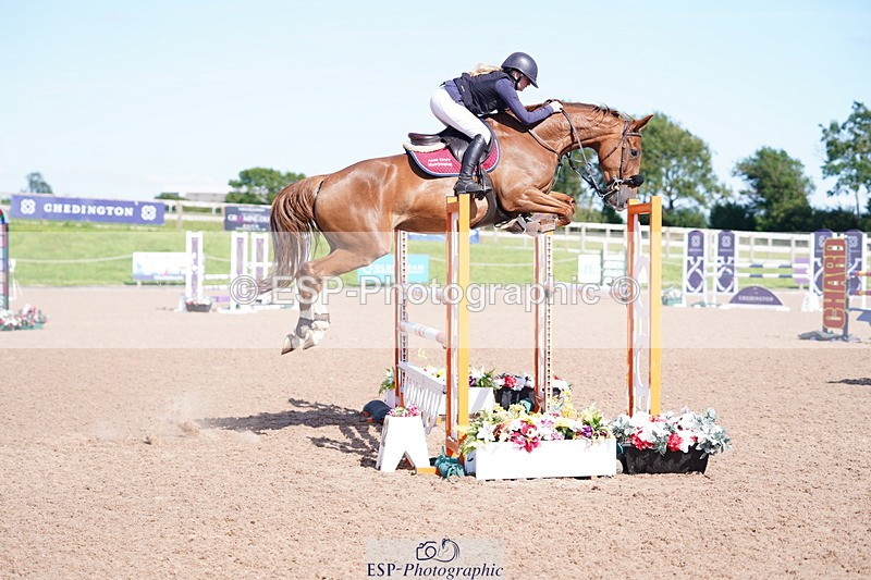 240728A-162954-09783 - Cls 31 Snr Foxhunter