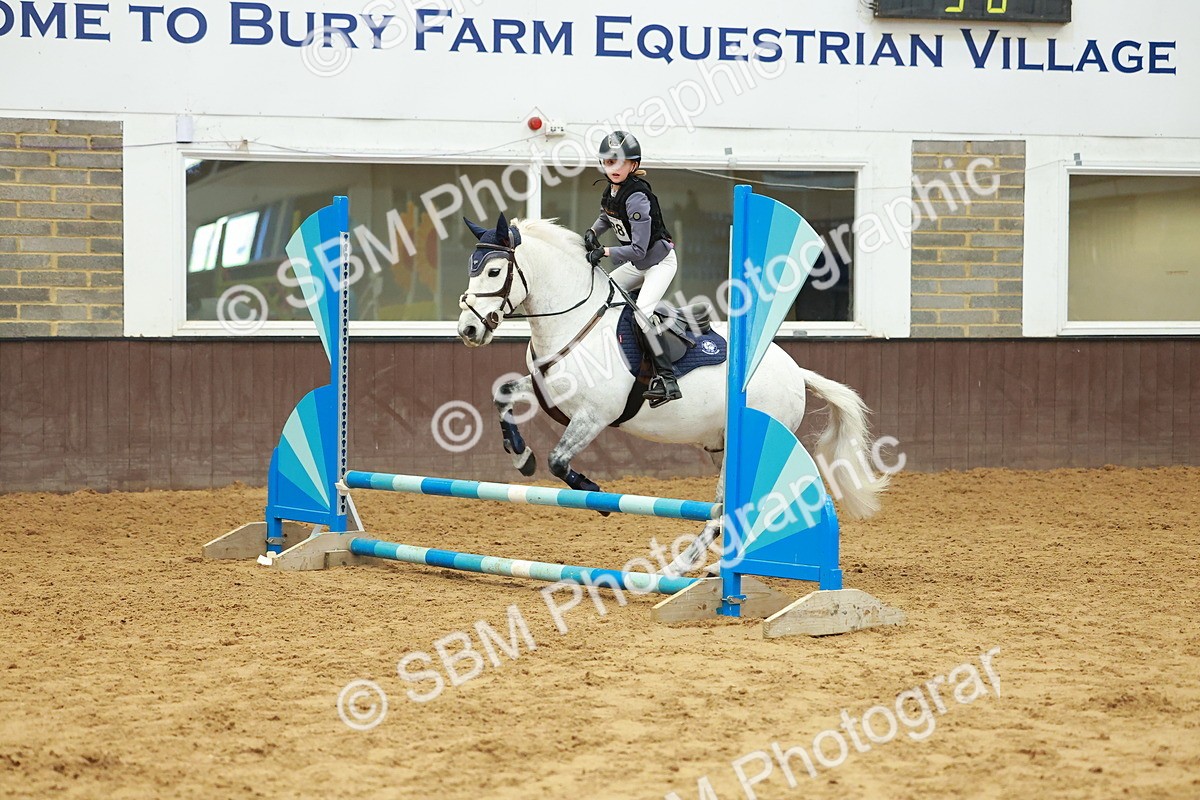 SBM_006114 - Class 3 - 60cm