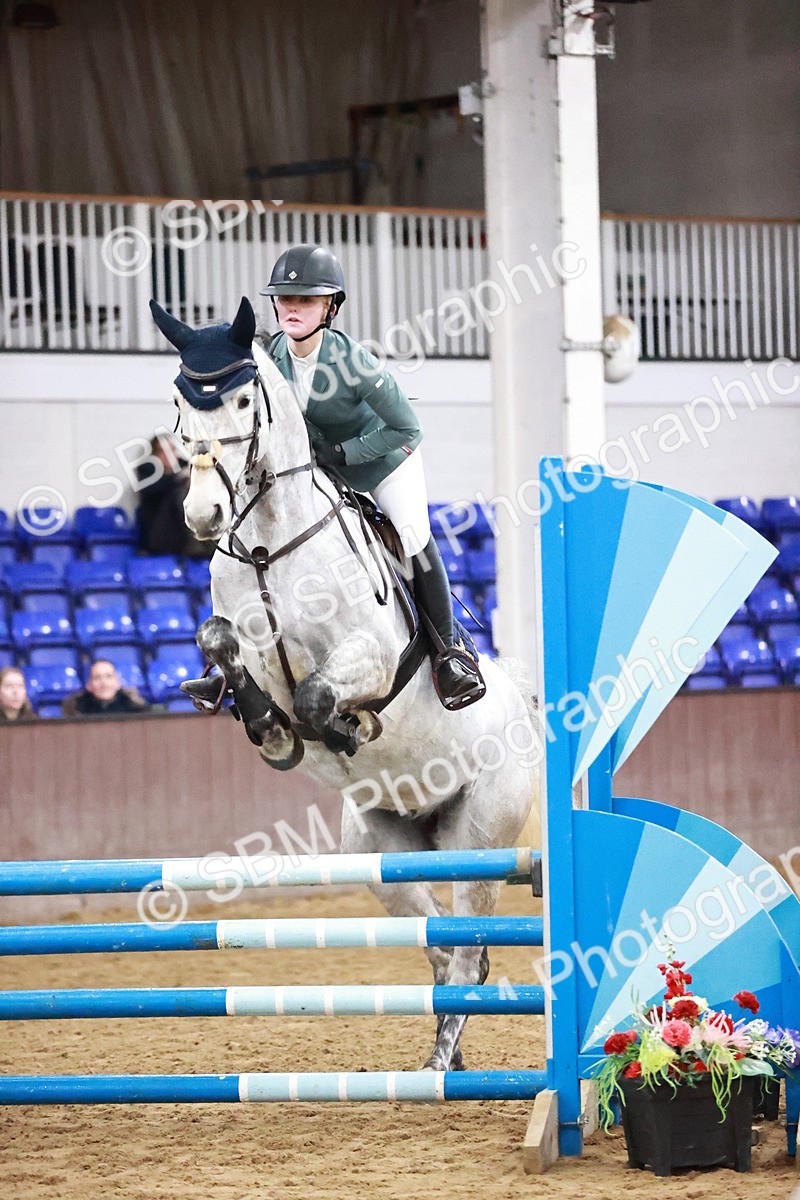 SBM_004274 - Class 15 - Senior British Novice 90cm
