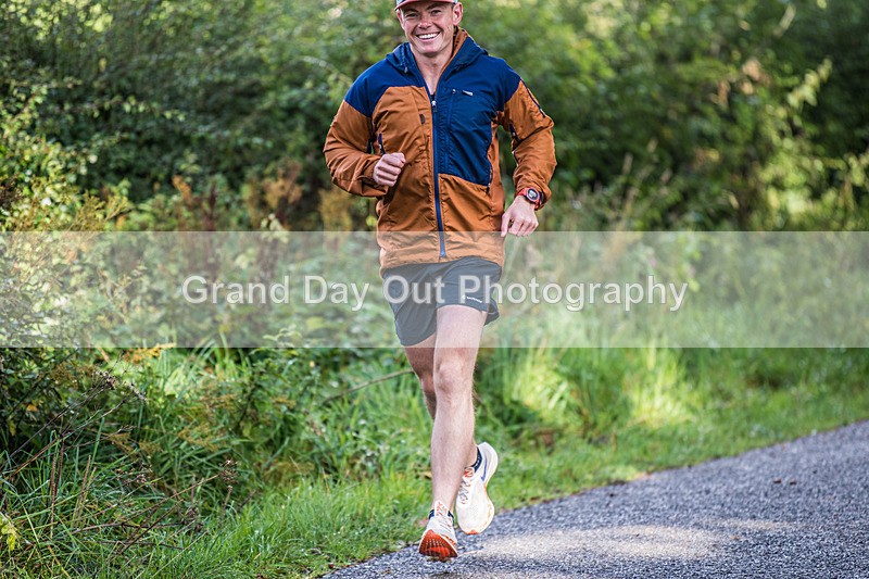 The One-4 - The One 10 Mile Road Race Saturday 13th September 2025