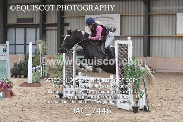 JAC_7446 - Class 3 Arena Eventing BE70 0.70m