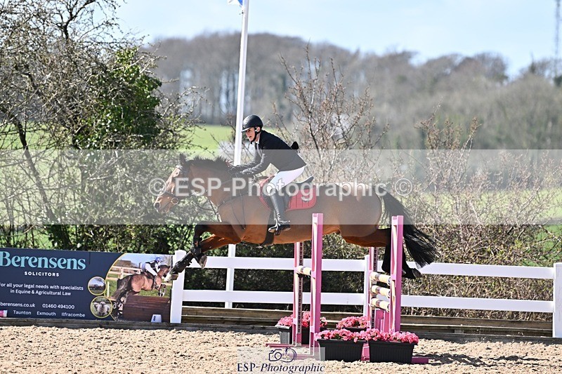 250328-132616-02608 - Cls 11 95cm National Amateur Quali