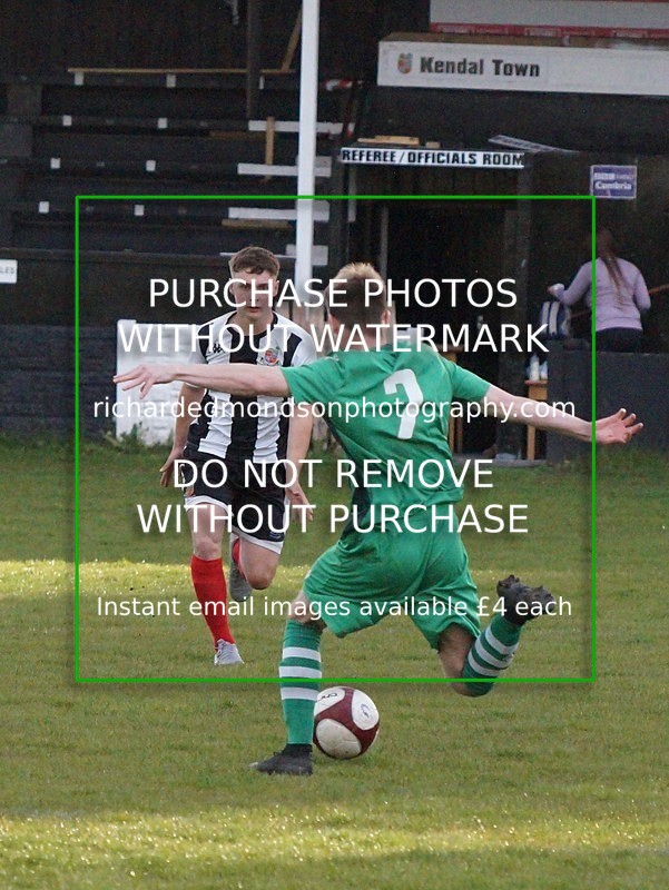 DSC00465 - Kendal Town Reserves v Horwich  (11/5/21)