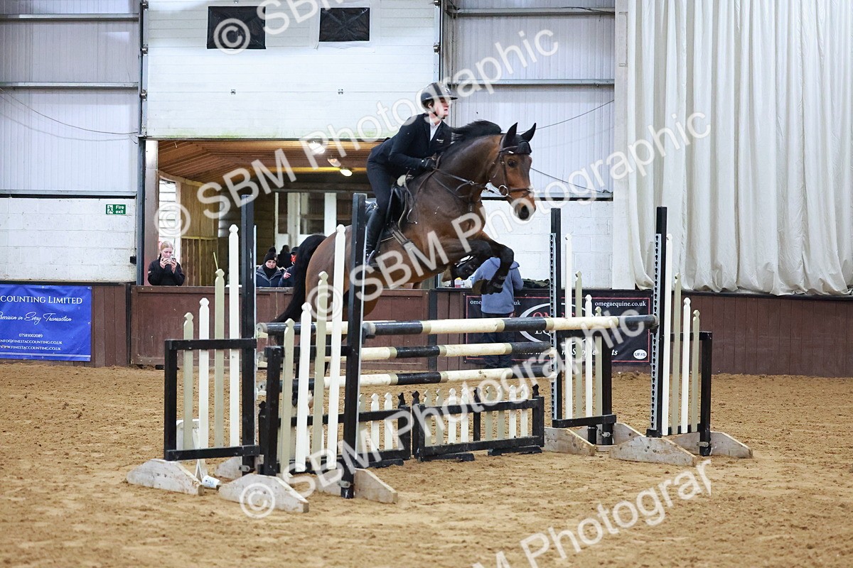 SBM_001863 - Class 4 - Senior Newcomers - 1.10m