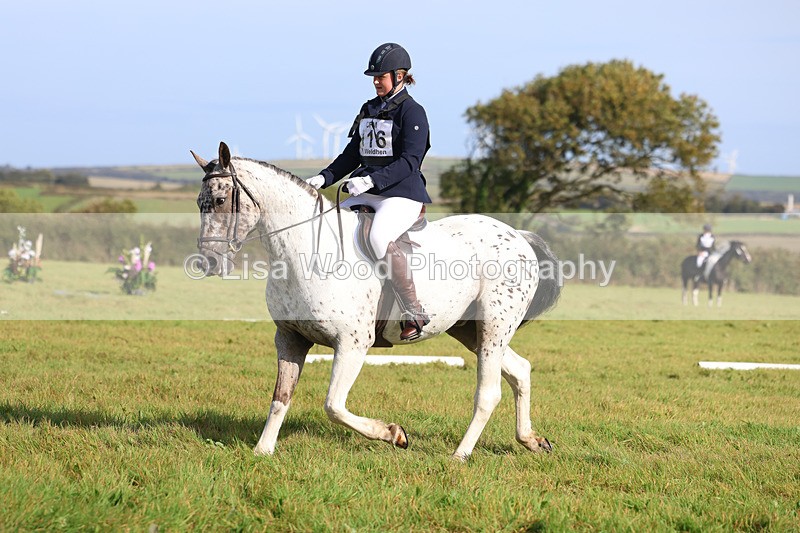 3E7A6010 - Class 1: Trebudannon Open: Dressage (Part 2)