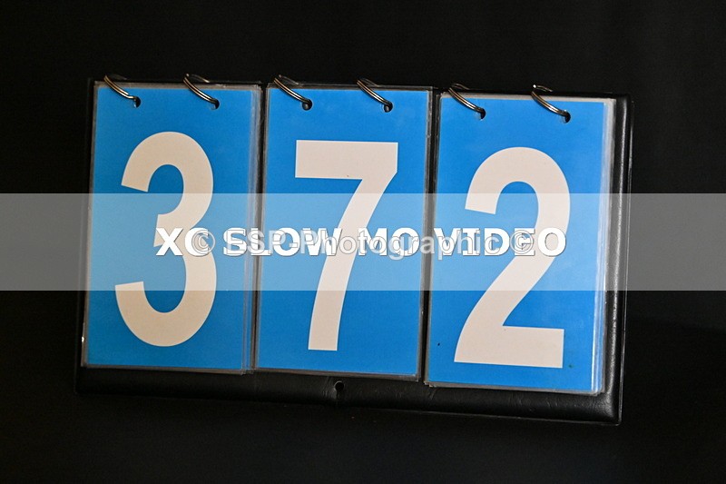 ESP_7445 - HD Video - 100cm Sunday All Sections