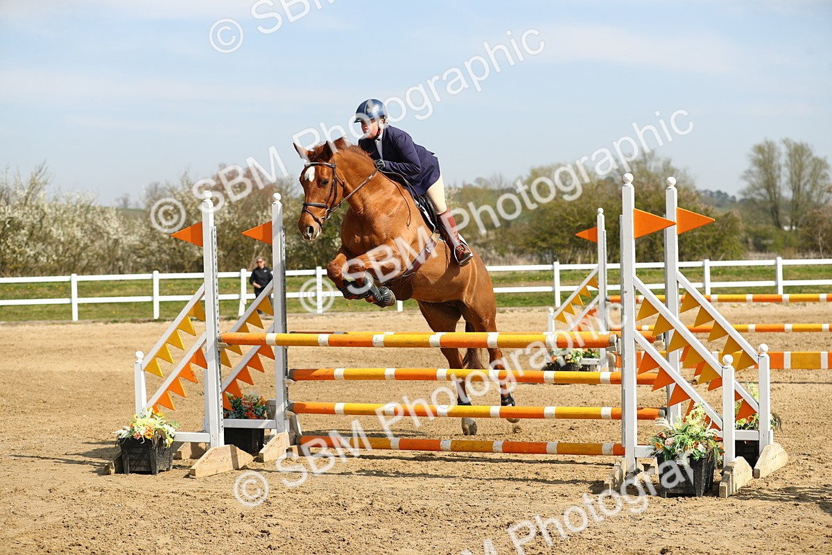 SBM_002293 - Class 9 - Senior Discovery - 1.00m