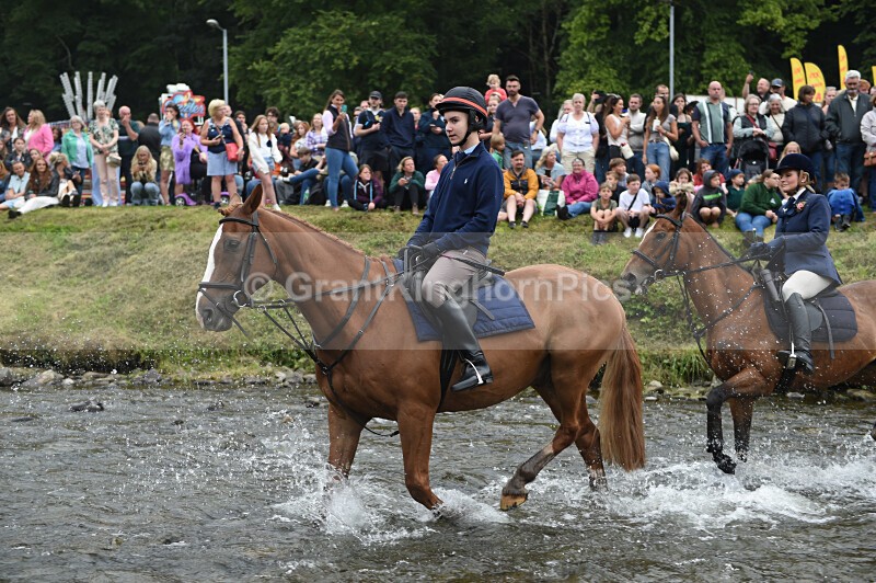 152 - Langholm Common Riding 2025
