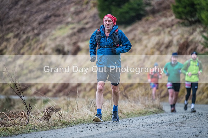 Glentress-323 - High Terrain Events Glentress 10K 21K & 42K Trail Races Sunday 16th February 2025