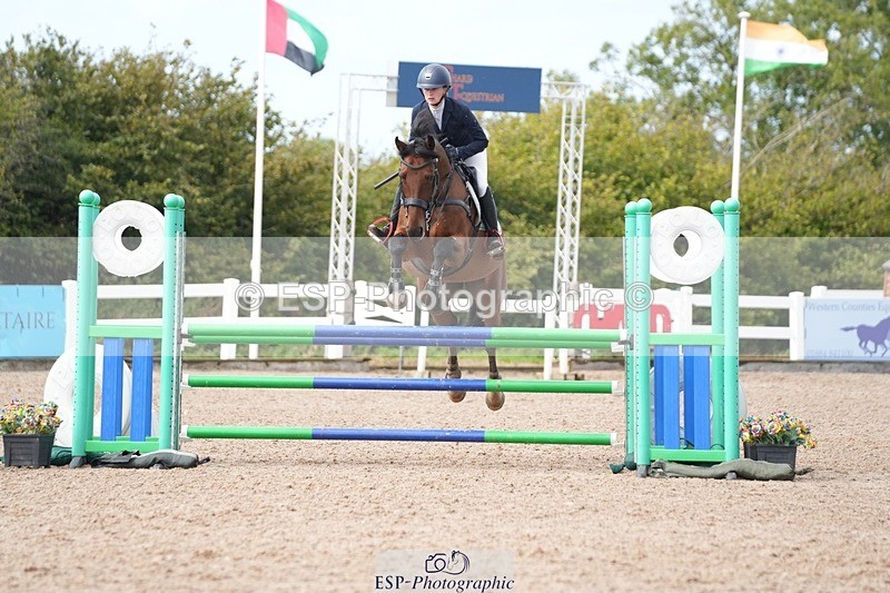 250911-141922-02273 - Cls 13 1.05m Amateur Champ