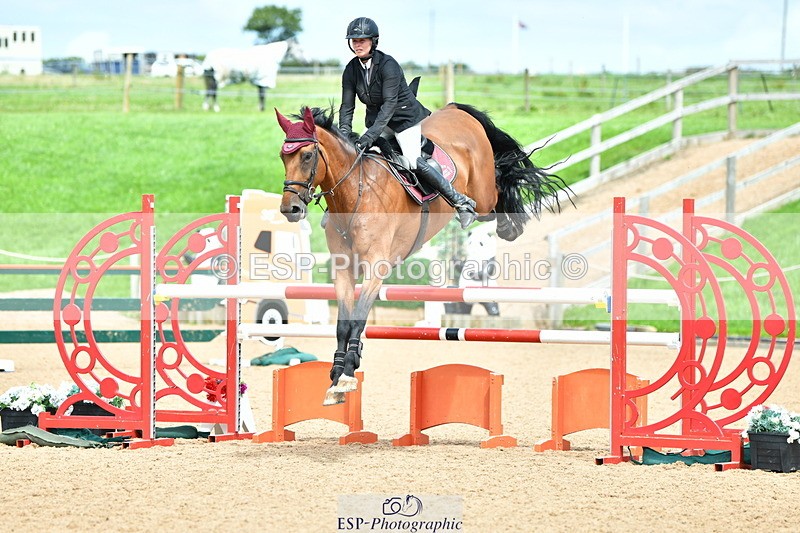 230729A-140923-06825 - Cls 16 Foxhunter