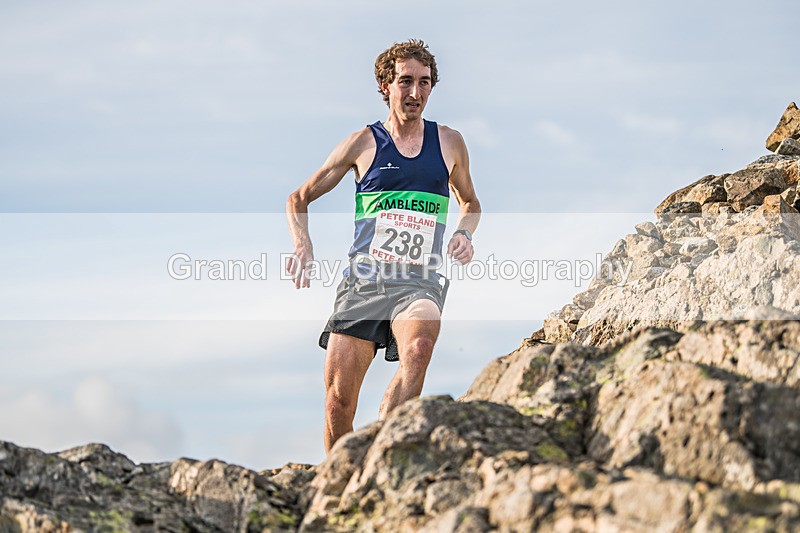 Blisco-65 - Blisco Dash Fell Race Wednesday 16th July 2025