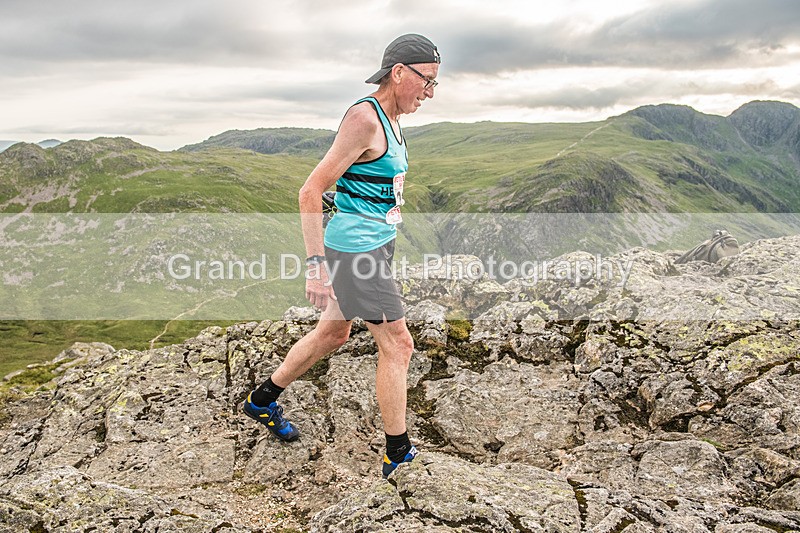 Pike OBlisco-344 - Pike O'Blisco Dash Wednesday 20th July 2022