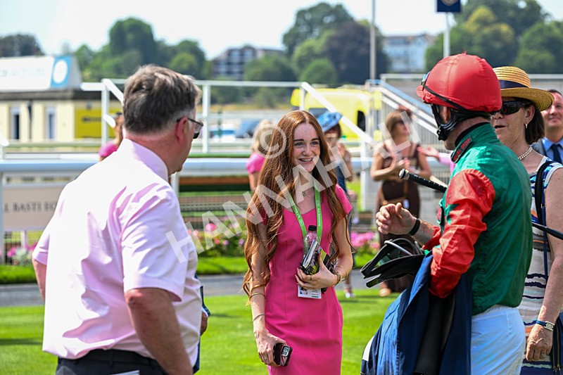 100726-Race 1-Northern Express-9553 - Race 1 14.10pm William Hill Extra Place Races Daily Handicap
