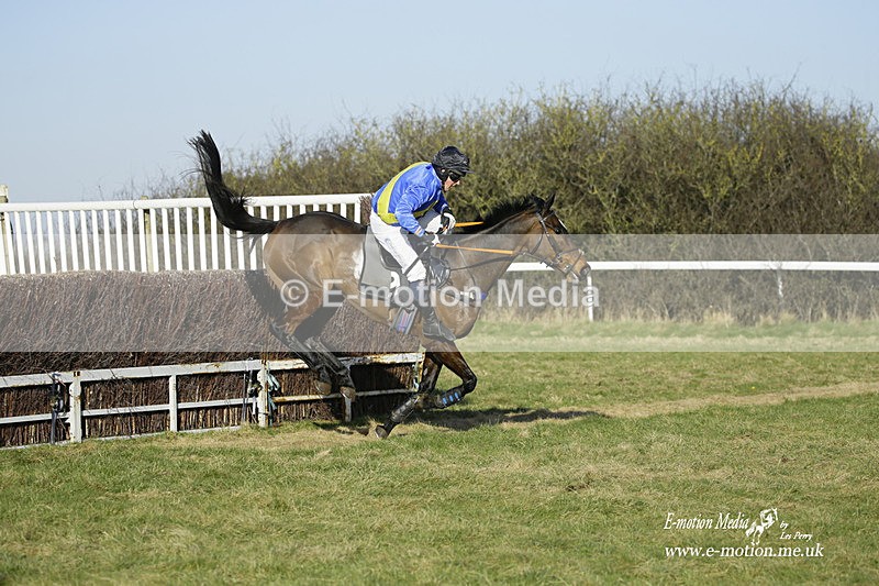 PtP 270222 366 - South & West Wilts Point-to-Point Larkhill 27/02/22